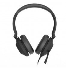 Гарнітура Axtel One UC duo NC (AXH-ONEUCD)