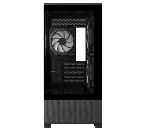 Корпус Prologix Axon GM-03AB Glass Black