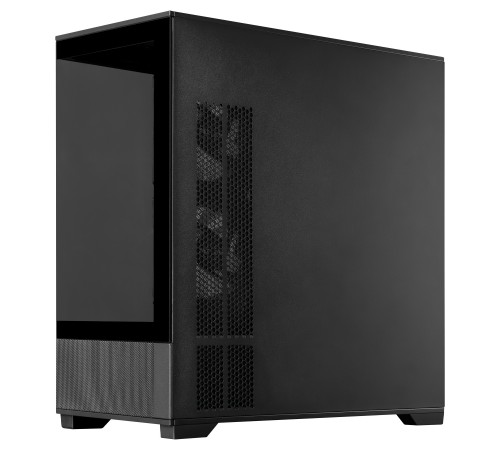 Корпус Prologix Axon GM-03AB Glass Black