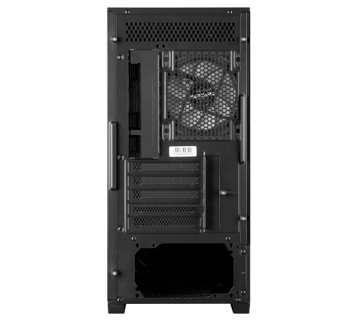 Корпус Prologix Axon GM-03AB Glass Black