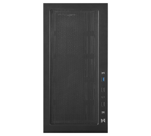 Корпус Prologix Axon GM-03AB Glass Black