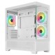 Корпус Prologix Axon GM-03AW Glass White