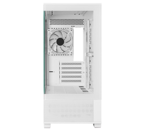 Корпус Prologix Axon GM-03AW Glass White