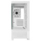 Корпус Prologix Axon GM-03AW Glass White