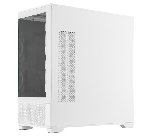 Корпус Prologix Axon GM-03AW Glass White