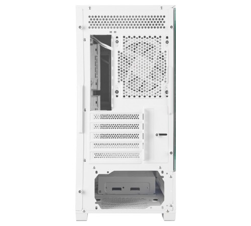 Корпус Prologix Axon GM-03AW Glass White