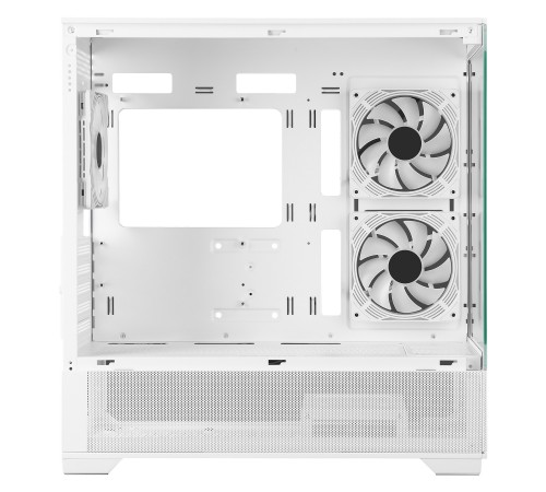 Корпус Prologix Axon GM-03AW Glass White