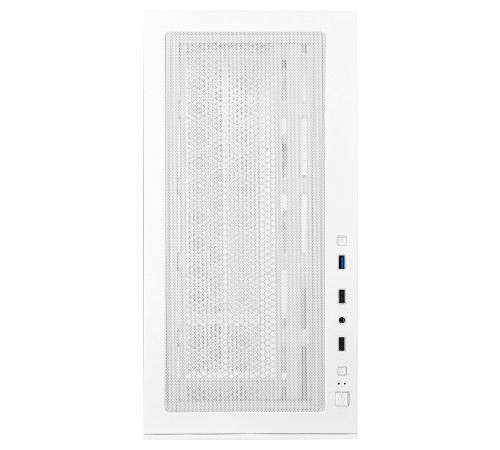 Корпус Prologix Axon GM-03AW Glass White