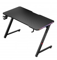 Геймерський стіл 1stPlayer AZ1-1260 Black