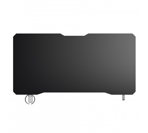 Геймерський стіл 1stPlayer AZ1 Black
