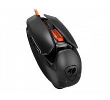 Миша Cougar AirBlader Tournament Black