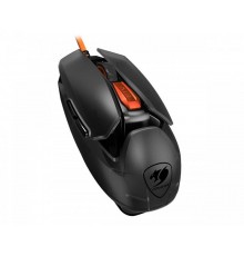 Миша Cougar AirBlader Tournament Black