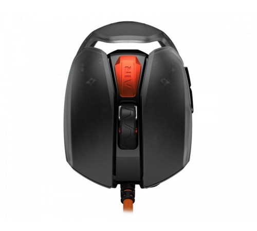 Миша Cougar AirBlader Tournament Black