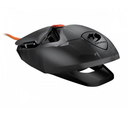 Миша Cougar AirBlader Tournament Black