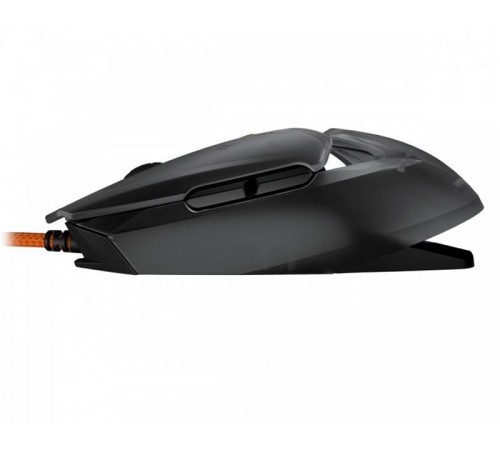 Миша Cougar AirBlader Tournament Black