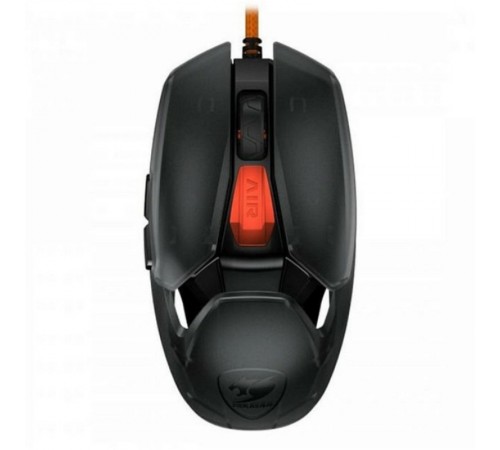 Миша Cougar AirBlader Tournament Black