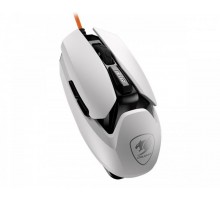 Миша Cougar AirBlader Tournament White