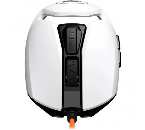 Миша Cougar AirBlader Tournament White