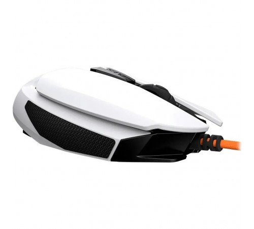 Миша Cougar AirBlader Tournament White