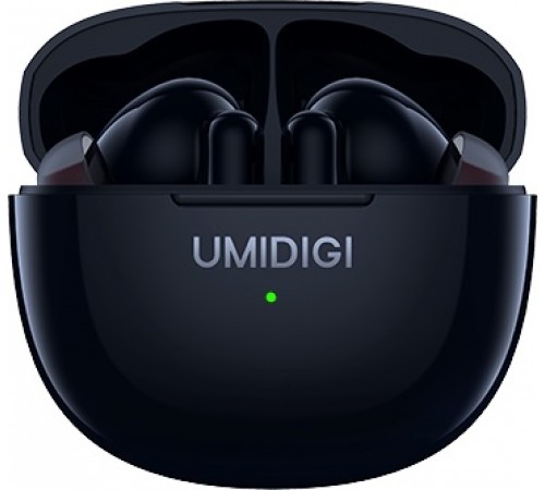 Bluetooth-гарнітура Umidigi AirBuds Pro Cosmic Black_
