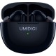 Bluetooth-гарнітура Umidigi AirBuds Pro Cosmic Black_