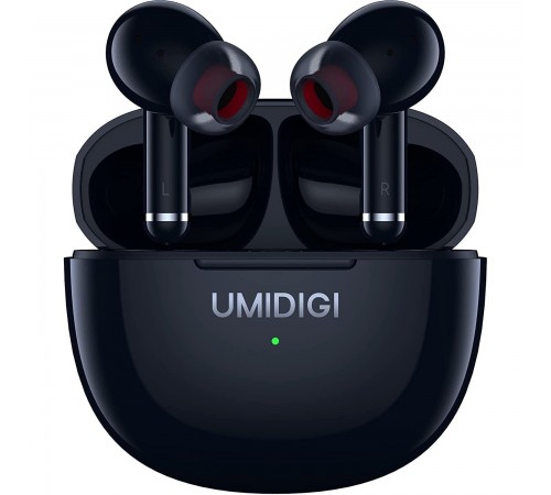 Bluetooth-гарнітура Umidigi AirBuds Pro Cosmic Black_