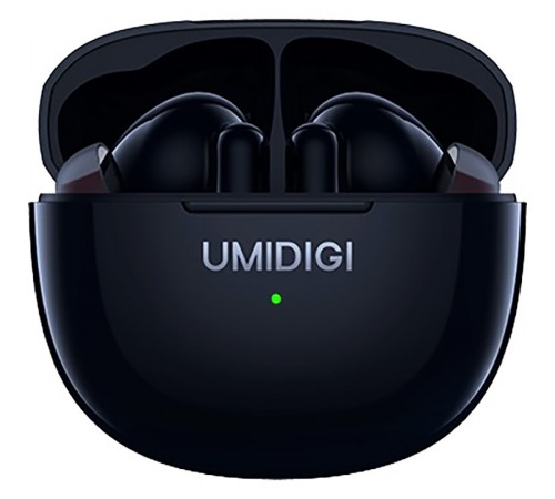 Bluetooth-гарнітура Umidigi AirBuds Pro Cosmic Black_