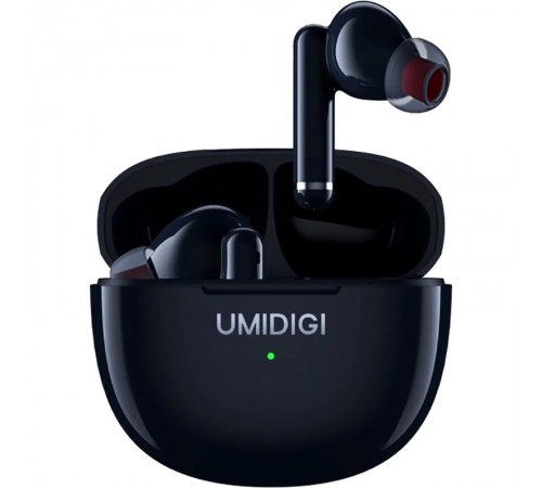 Bluetooth-гарнітура Umidigi AirBuds Pro Cosmic Black_