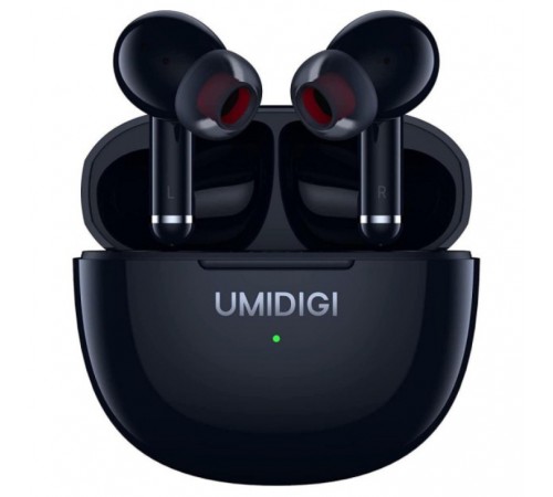 Bluetooth-гарнітура Umidigi AirBuds Pro Cosmic Black_