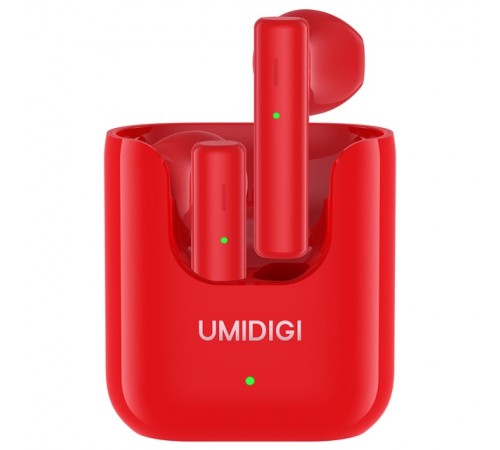 Bluetooth-гарнітура Umidigi AirBuds U Red_