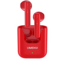 Bluetooth-гарнітура Umidigi AirBuds U Red_