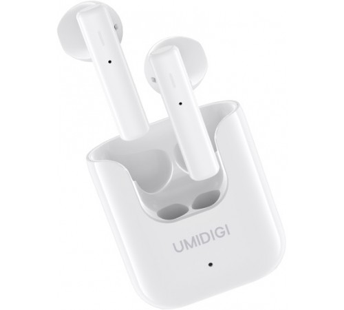 Bluetooth-гарнітура Umidigi AirBuds U White_