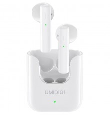 Bluetooth-гарнітура Umidigi AirBuds U White_