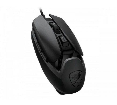 Миша Cougar Airblader Black USB Миша Cougar Airblader Black USB