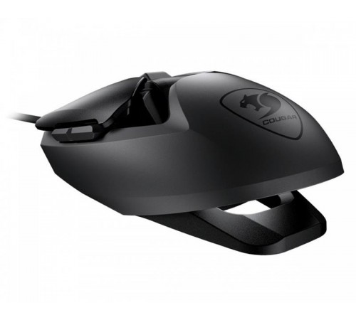 Миша Cougar Airblader Black USB Миша Cougar Airblader Black USB