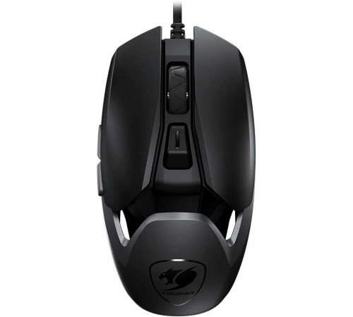 Миша Cougar Airblader Black USB Миша Cougar Airblader Black USB