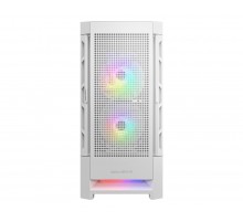Корпус Cougar Airface RGB White без БЖ