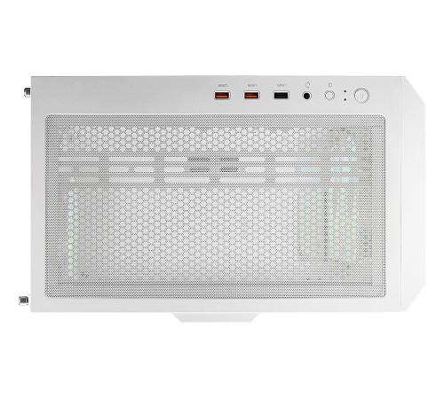Корпус Cougar Airface RGB White без БЖ