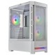 Корпус Cougar Airface RGB White без БЖ