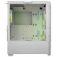Корпус Cougar Airface RGB White без БЖ