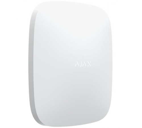 Централь Ajax Hub 2 4G White (38873.108.WH1) Централь Ajax Hub 2 4G White (38873.108.WH1)