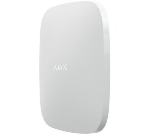 Централь Ajax Hub 2 4G White (38873.108.WH1) Централь Ajax Hub 2 4G White (38873.108.WH1)