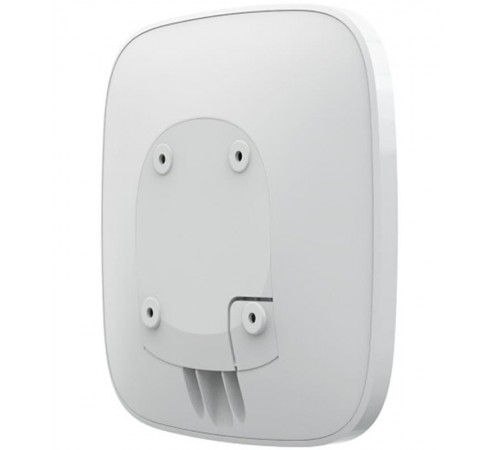 Централь Ajax Hub 2 4G White (38873.108.WH1) Централь Ajax Hub 2 4G White (38873.108.WH1)