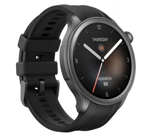 Смарт-годинник Amazfit Balance Midnight