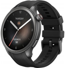 Смарт-годинник Amazfit Balance Midnight