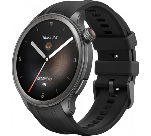 Смарт-годинник Amazfit Balance Midnight