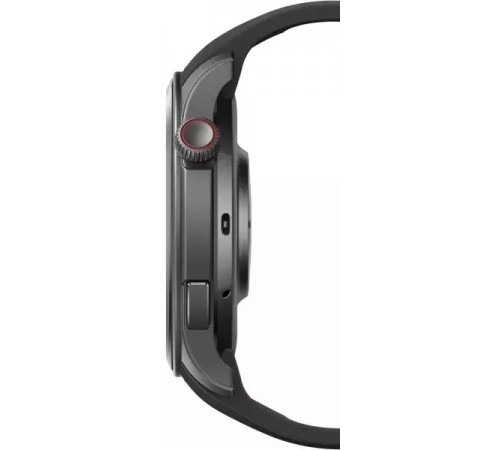 Смарт-годинник Amazfit Balance Midnight