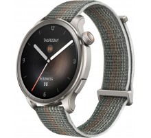 Смарт-годинник Amazfit Balance Sunset Grey