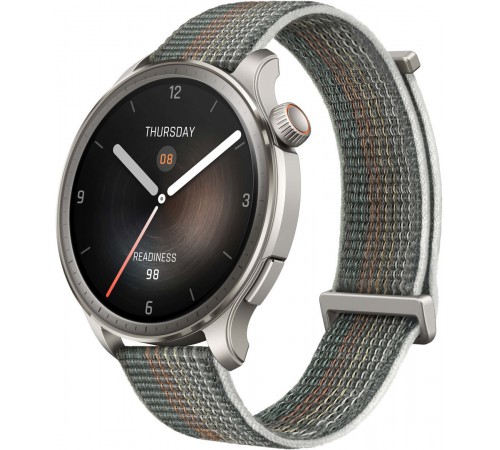 Смарт-годинник Amazfit Balance Sunset Grey