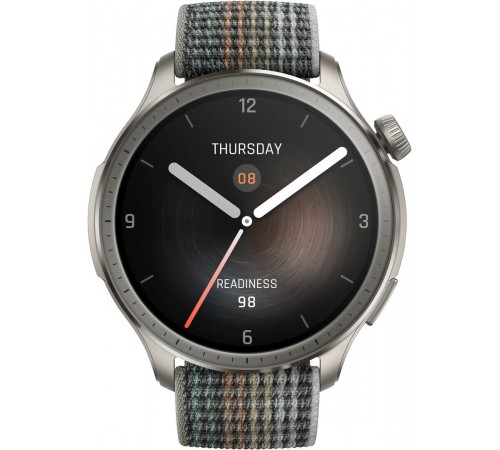 Смарт-годинник Amazfit Balance Sunset Grey